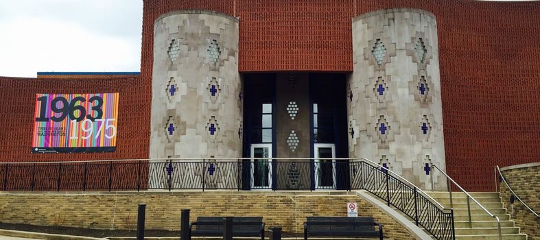 Learn about DC history at the Anacostia Community Museum