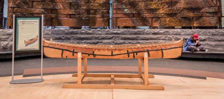 National Museum of the American Indian