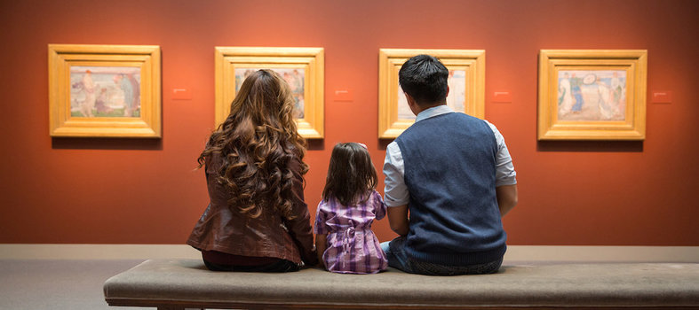Catch a Freer and Sackler Gallery film screening