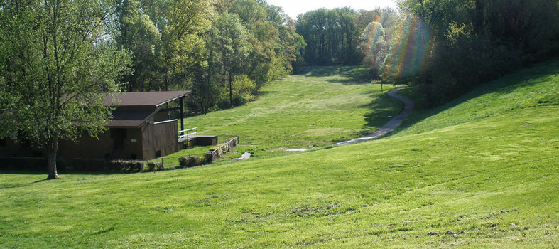 Fort Dupont Park