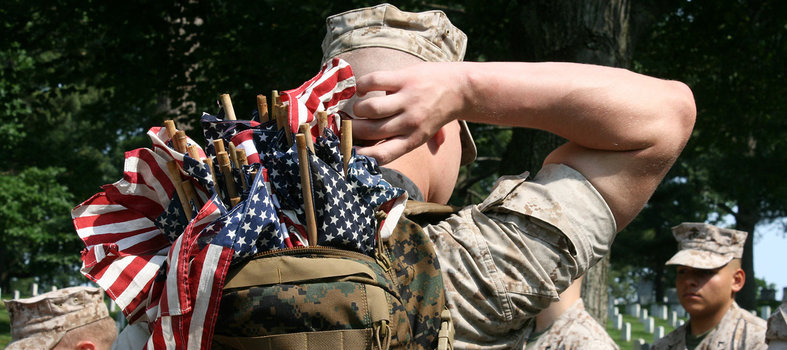 Memorial Day