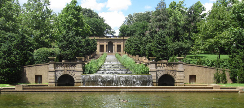 Meridian Hill Park