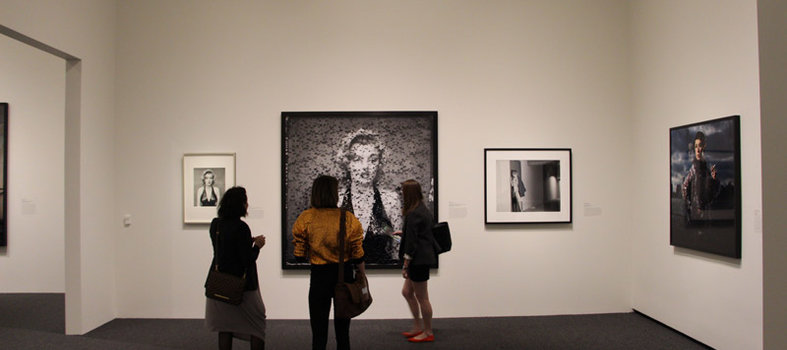The Photos of Robert E. Meyerhoff and Rheda Becker