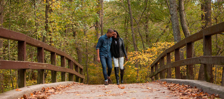 Explore Rock Creek Park